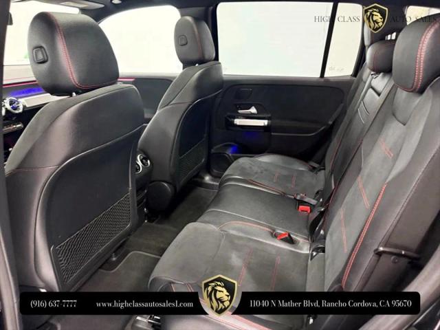 2023 Mercedes-Benz EQE 350 4MATIC