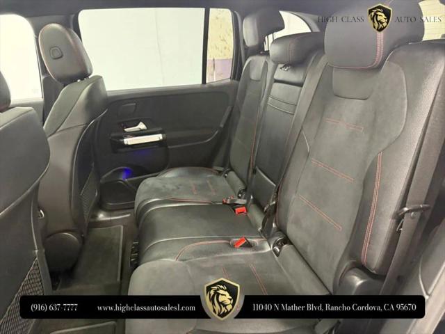 2023 Mercedes-Benz EQE 350 4MATIC