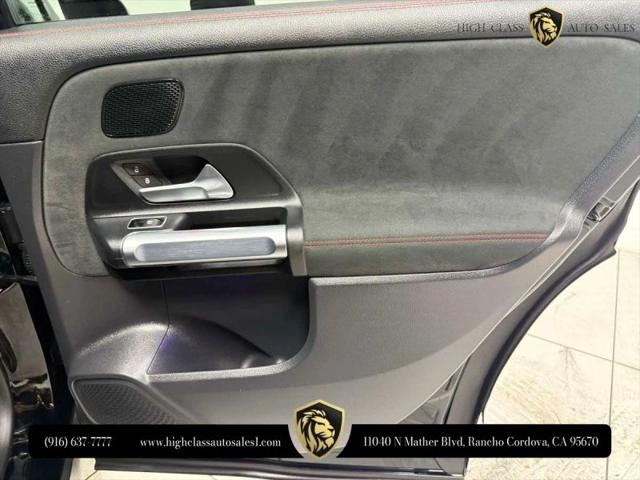 2023 Mercedes-Benz EQE 350 4MATIC