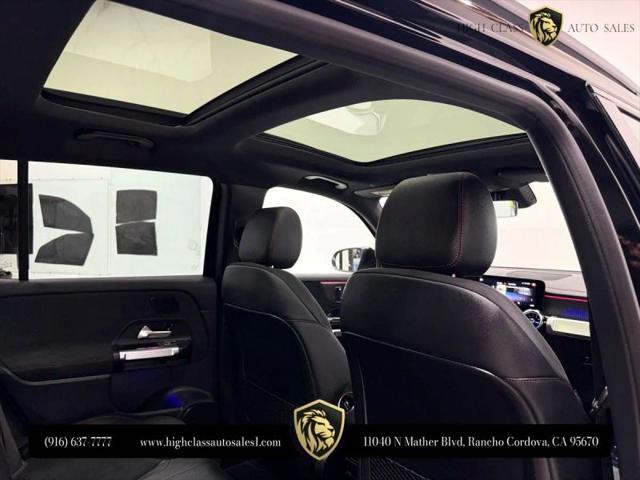 2023 Mercedes-Benz EQE 350 4MATIC