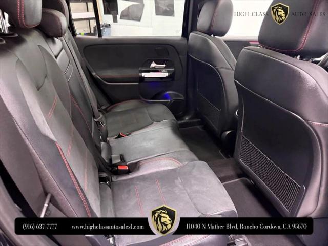 2023 Mercedes-Benz EQE 350 4MATIC