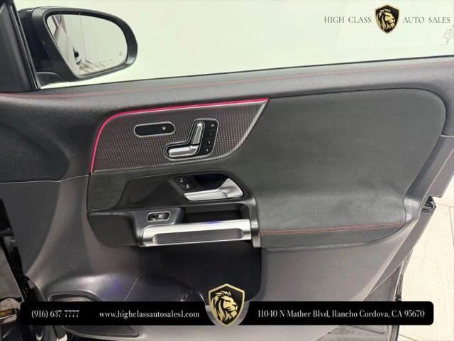 2023 Mercedes-Benz EQE 350 4MATIC