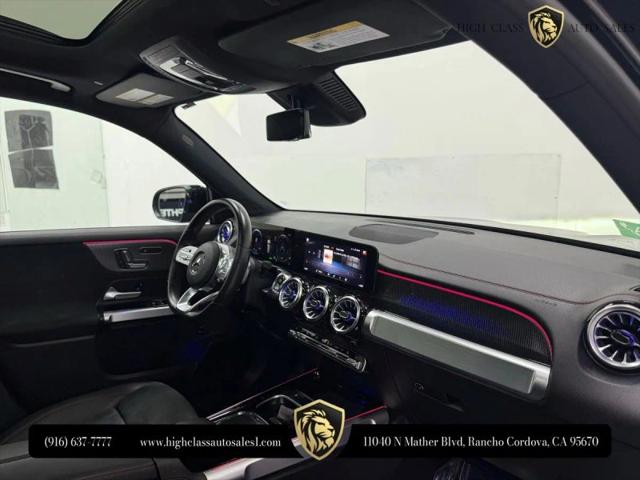 2023 Mercedes-Benz EQE 350 4MATIC