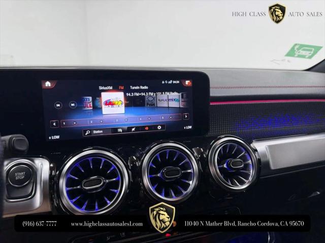 2023 Mercedes-Benz EQE 350 4MATIC