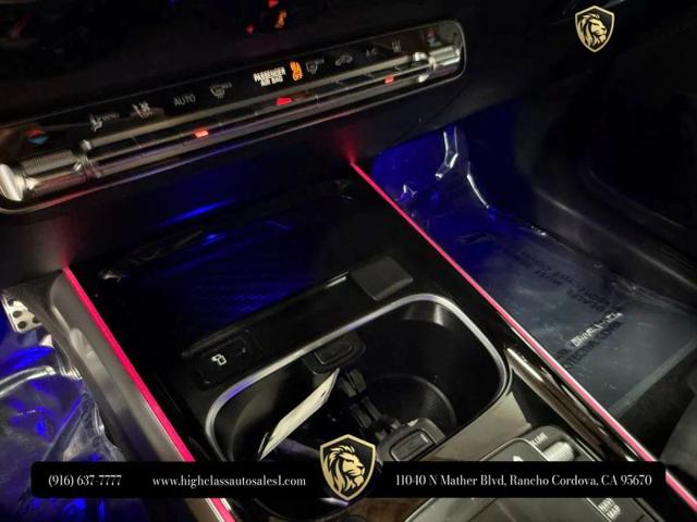 2023 Mercedes-Benz EQE 350 4MATIC