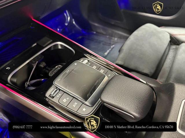2023 Mercedes-Benz EQE 350 4MATIC