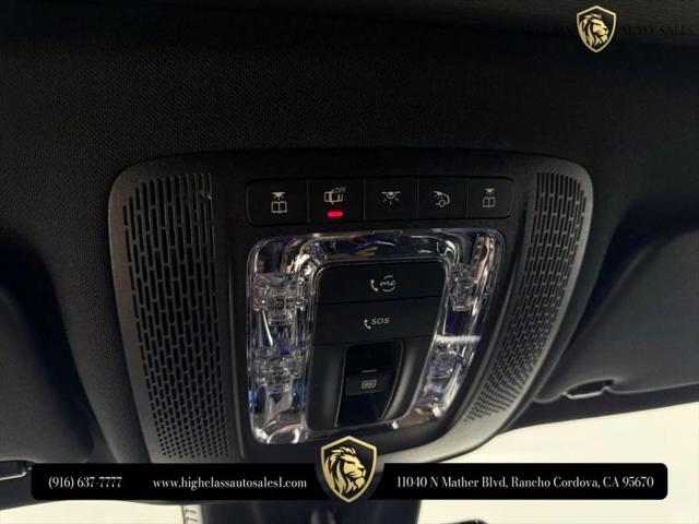 2023 Mercedes-Benz EQE 350 4MATIC