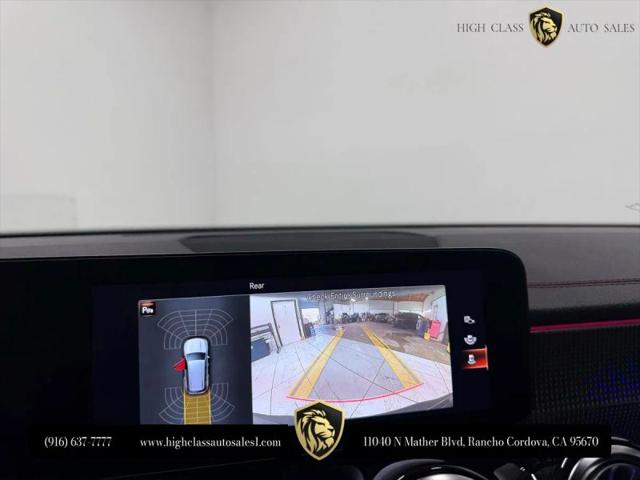 2023 Mercedes-Benz EQE 350 4MATIC