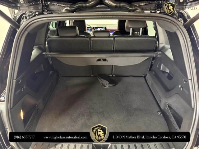 2023 Mercedes-Benz EQE 350 4MATIC