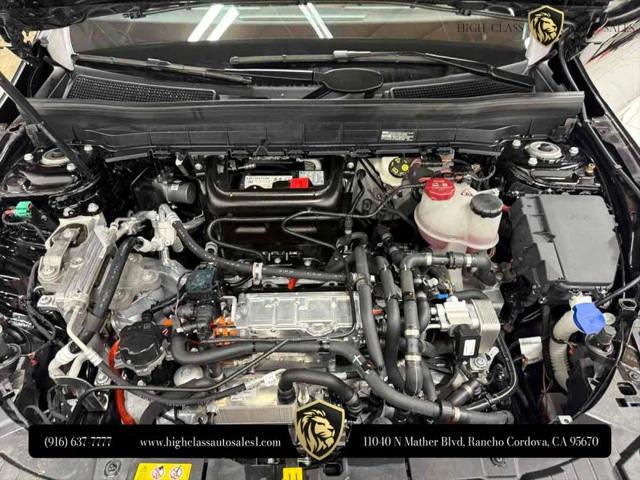 2023 Mercedes-Benz EQE 350 4MATIC