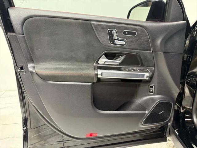 2021 Mercedes-Benz GLB 250