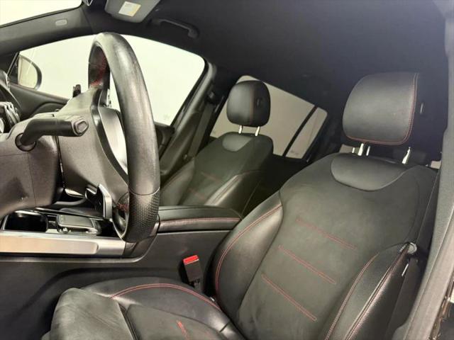 2021 Mercedes-Benz GLB 250