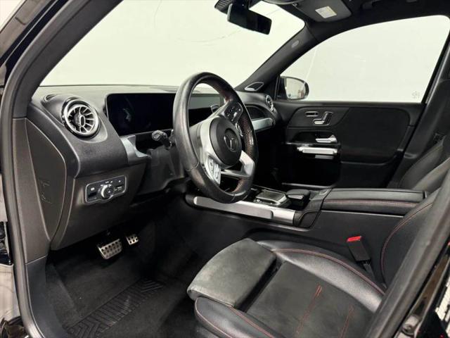 2021 Mercedes-Benz GLB 250