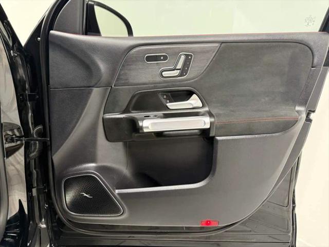 2021 Mercedes-Benz GLB 250