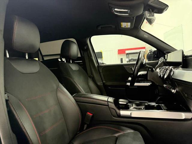 2021 Mercedes-Benz GLB 250