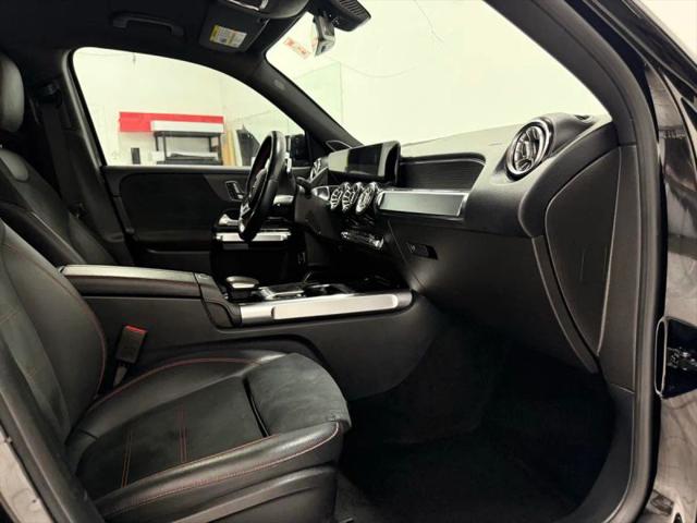 2021 Mercedes-Benz GLB 250
