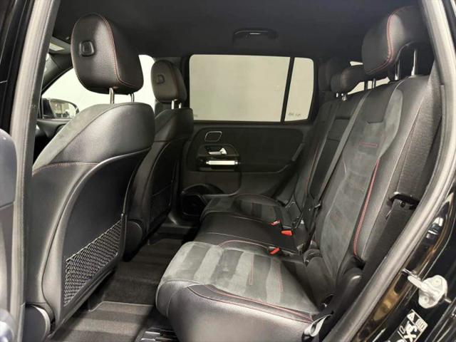 2021 Mercedes-Benz GLB 250
