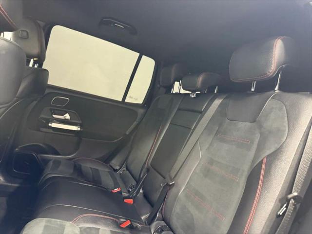2021 Mercedes-Benz GLB 250