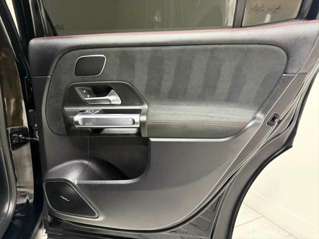 2021 Mercedes-Benz GLB 250