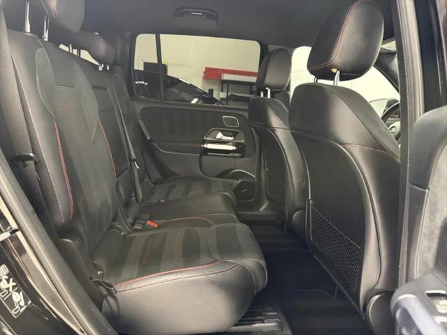 2021 Mercedes-Benz GLB 250