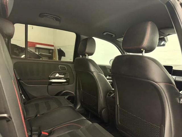 2021 Mercedes-Benz GLB 250