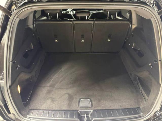 2021 Mercedes-Benz GLB 250