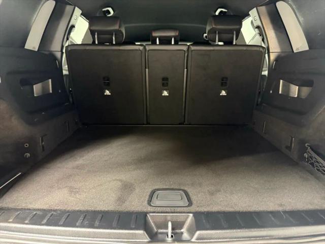 2021 Mercedes-Benz GLB 250