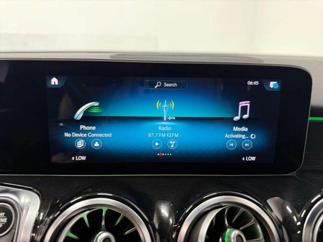 2021 Mercedes-Benz GLB 250