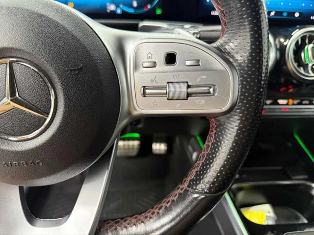 2021 Mercedes-Benz GLB 250