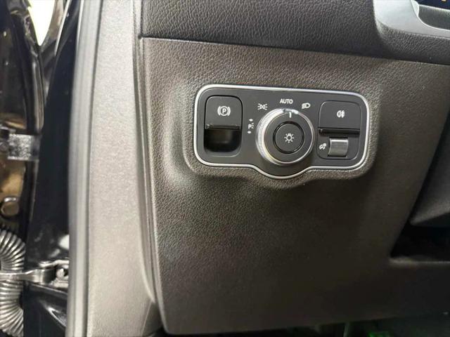 2021 Mercedes-Benz GLB 250