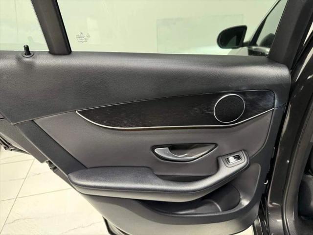 2021 Mercedes-Benz GLC SUV