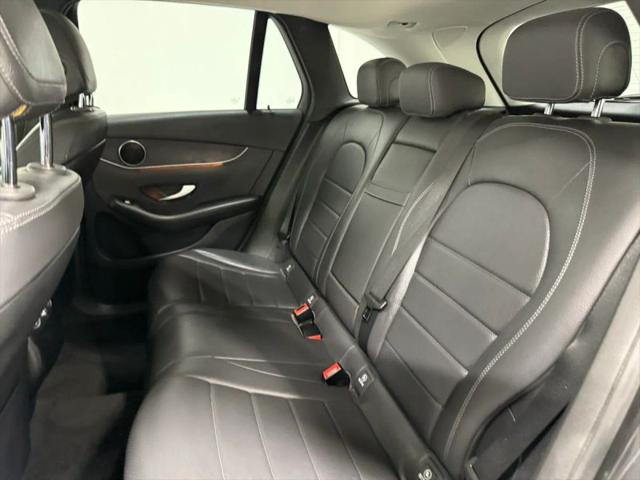 2021 Mercedes-Benz GLC SUV