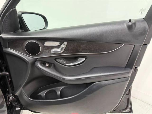 2021 Mercedes-Benz GLC SUV