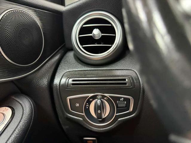 2021 Mercedes-Benz GLC SUV