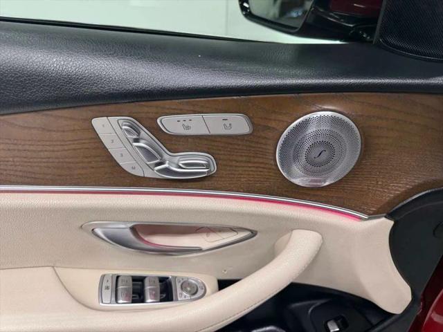 2020 Mercedes-Benz E 350 E 350