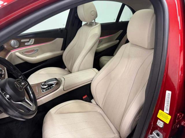 2020 Mercedes-Benz E 350 E 350