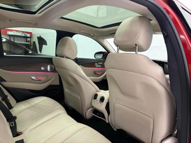 2020 Mercedes-Benz E 350 E 350