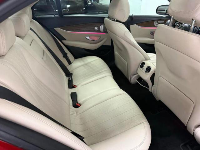 2020 Mercedes-Benz E 350 E 350