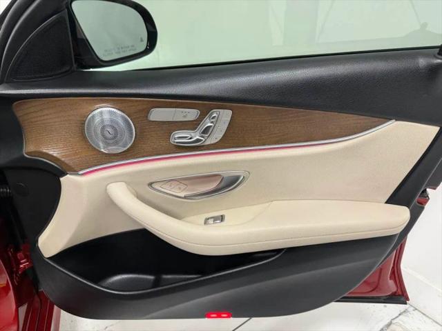 2020 Mercedes-Benz E 350 E 350