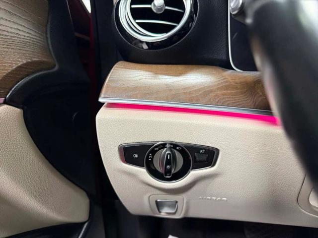 2020 Mercedes-Benz E 350 E 350