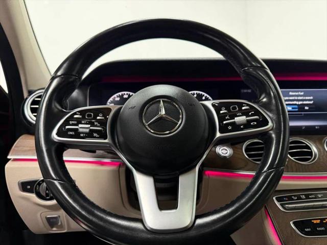 2020 Mercedes-Benz E 350 E 350
