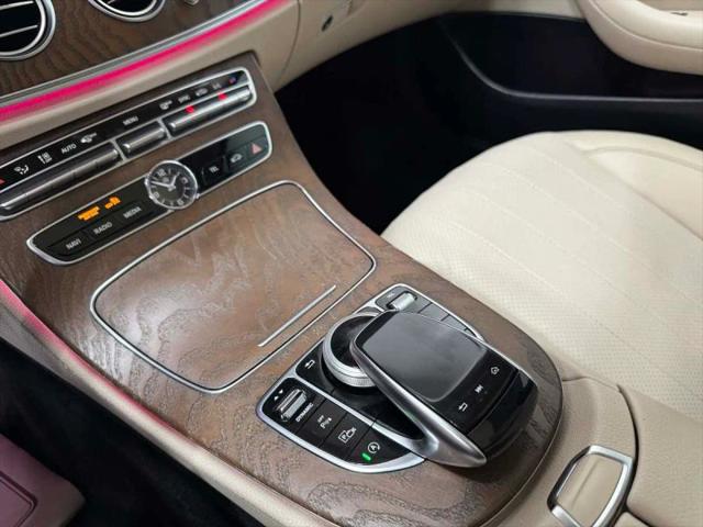 2020 Mercedes-Benz E 350 E 350