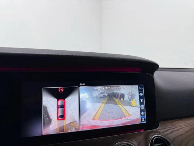 2020 Mercedes-Benz E 350 E 350