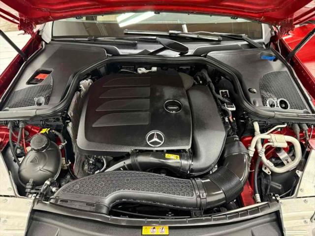 2020 Mercedes-Benz E 350 E 350