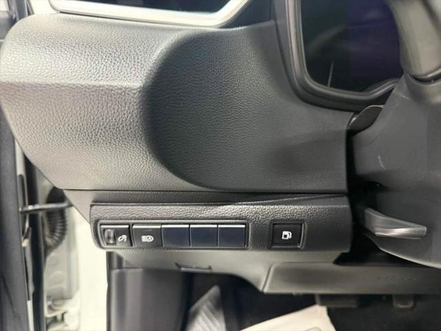 2021 Toyota Corolla Hybrid LE