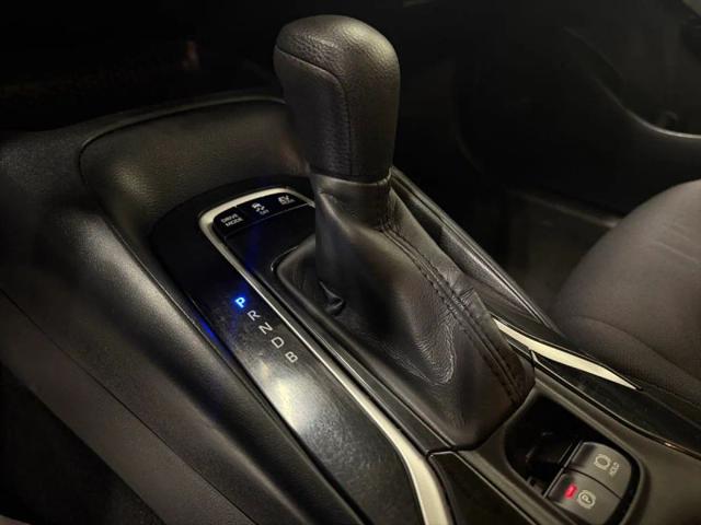 2021 Toyota Corolla Hybrid LE