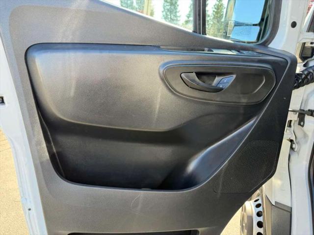 2022 Mercedes-Benz Sprinter 3500XD High Roof V6