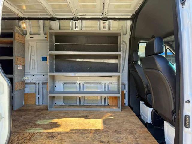 2022 Mercedes-Benz Sprinter 3500XD High Roof V6
