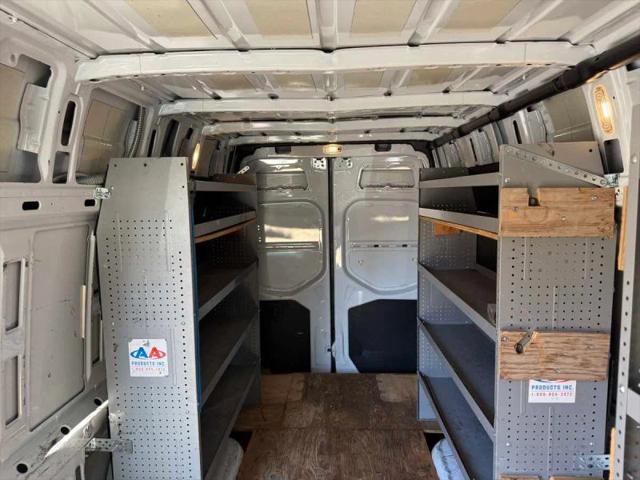 2022 Mercedes-Benz Sprinter 3500XD High Roof V6