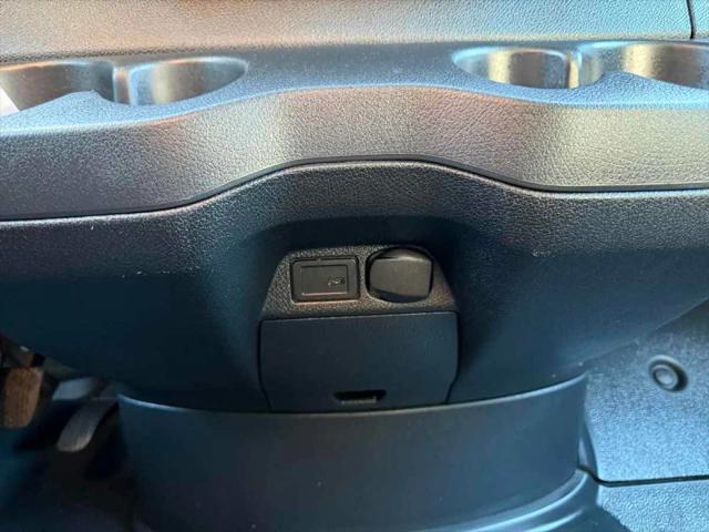 2022 Mercedes-Benz Sprinter 3500XD High Roof V6
